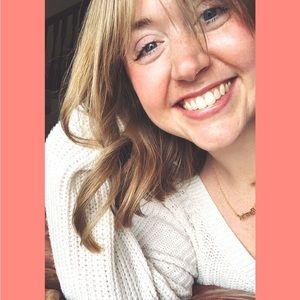 Meet your Posher, Sarah